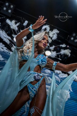 Фотограф Вадим Свирин